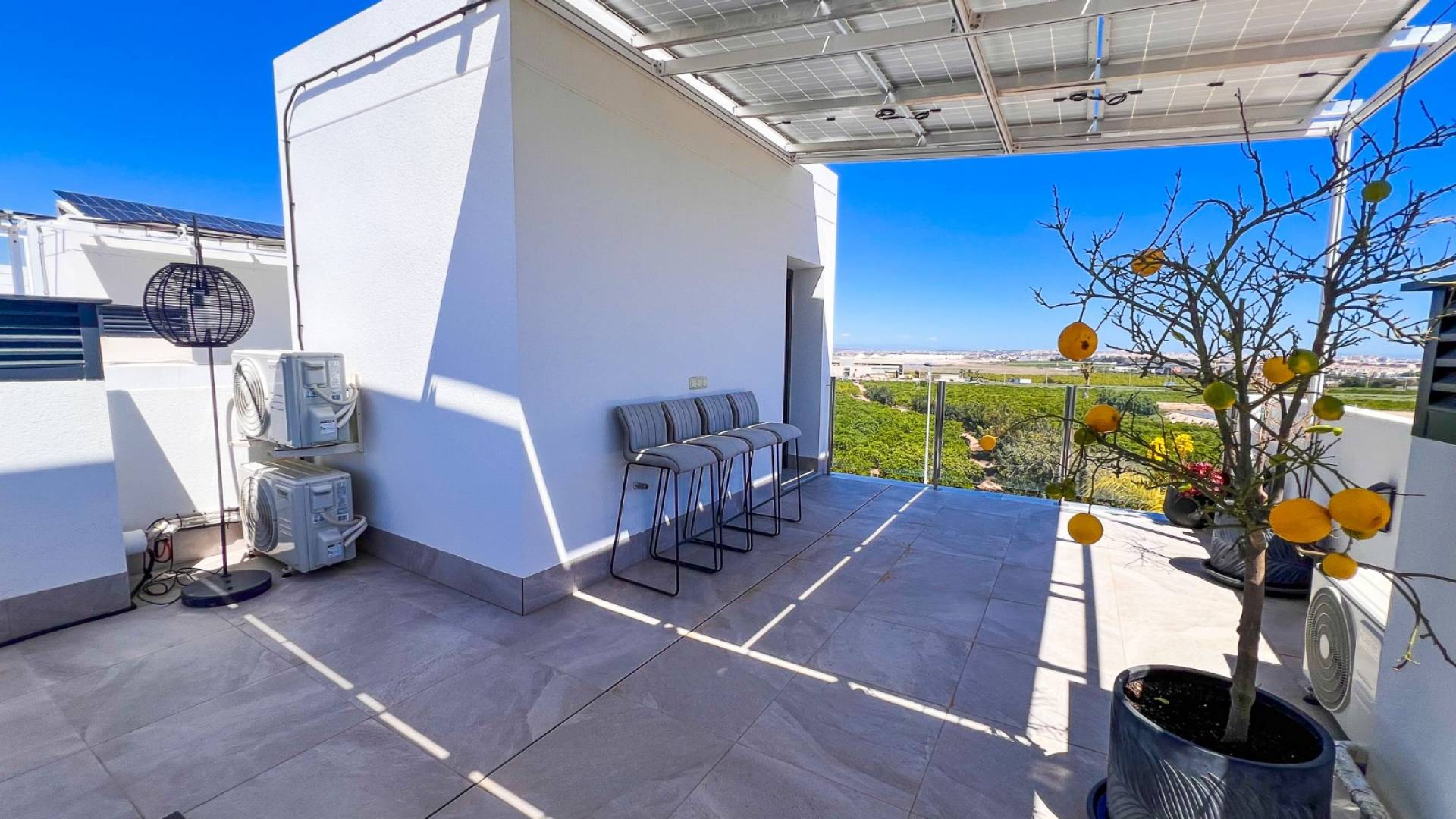 Gebraucht - Unabhängige Villa - Torrevieja - Los Balcones