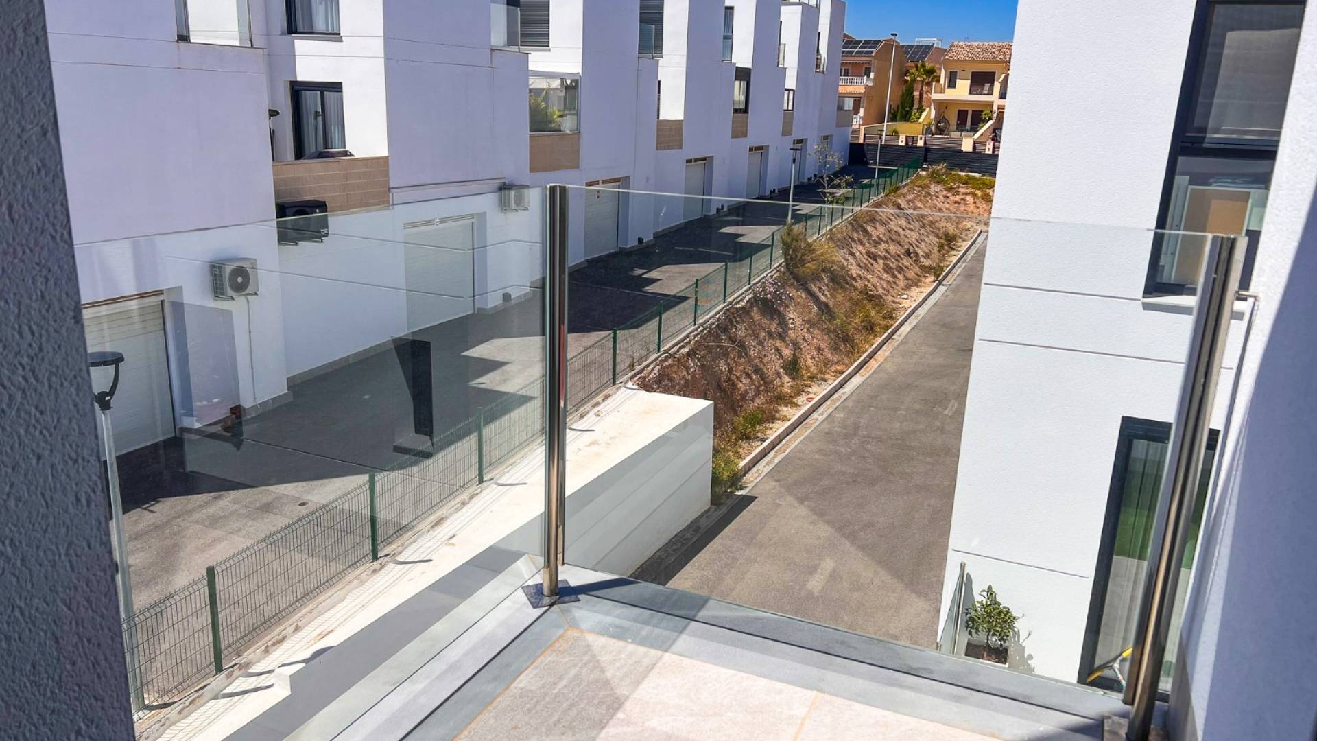 Gebraucht - Unabhängige Villa - Torrevieja - Los Balcones