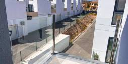 Gebraucht - Unabhängige Villa - Torrevieja - Los Balcones