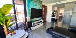 Gebraucht - Unabhängige Villa - Torrevieja - Los Balcones