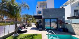 Gebraucht - Unabhängige Villa - Torrevieja - Los Balcones