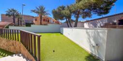 Gebraucht - Unabhängige Villa - Torrevieja - Los Balcones