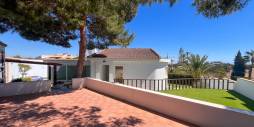 Gebraucht - Unabhängige Villa - Torrevieja - Los Balcones