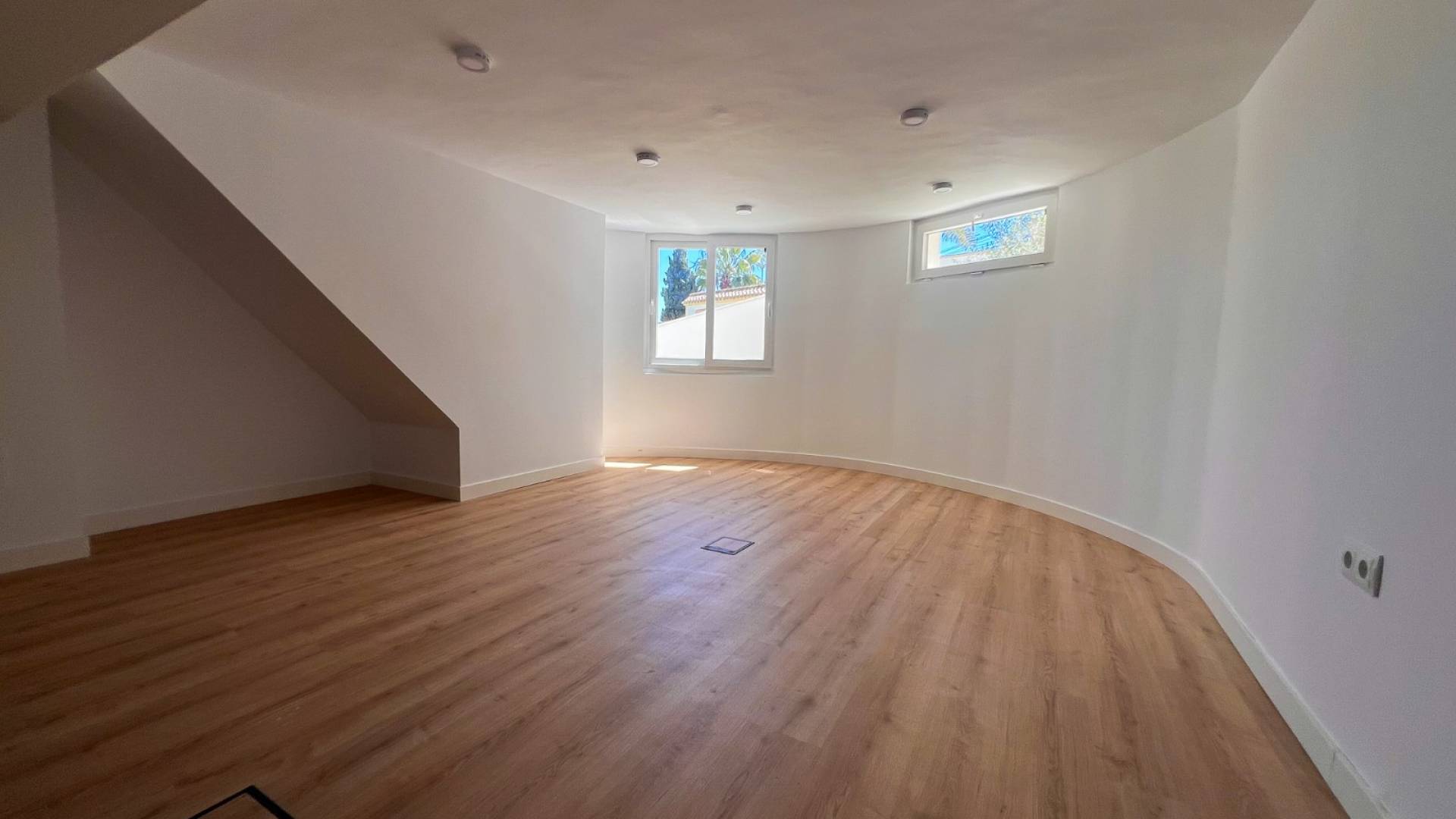 Gebraucht - Unabhängige Villa - Torrevieja - Los Balcones