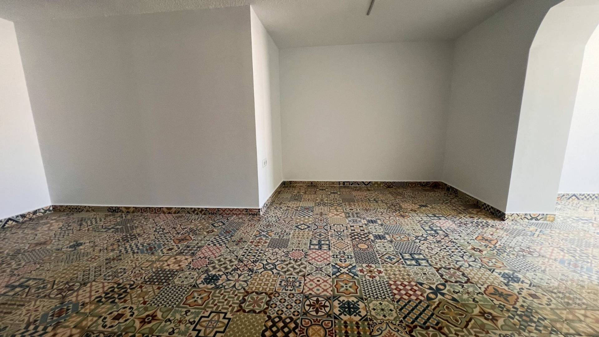 Gebraucht - Unabhängige Villa - Torrevieja - Los Balcones