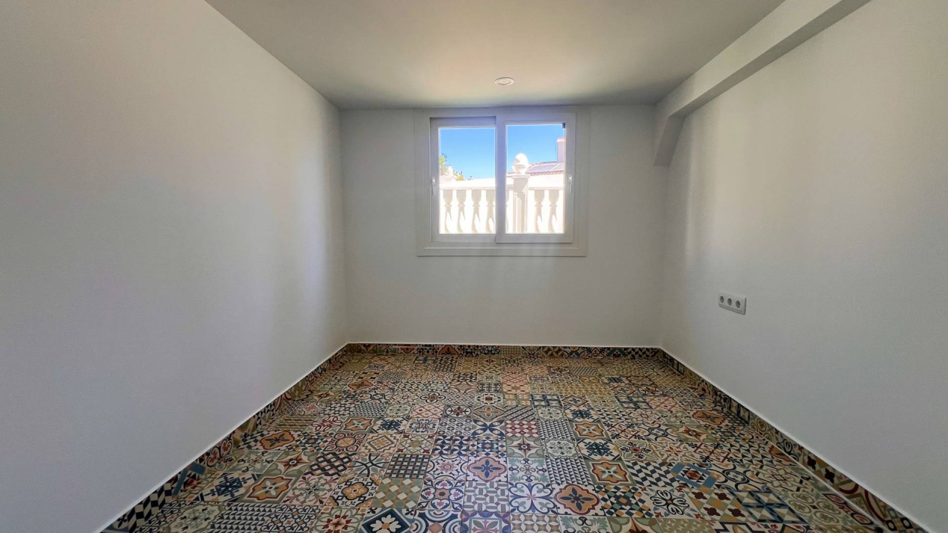 Gebraucht - Unabhängige Villa - Torrevieja - Los Balcones