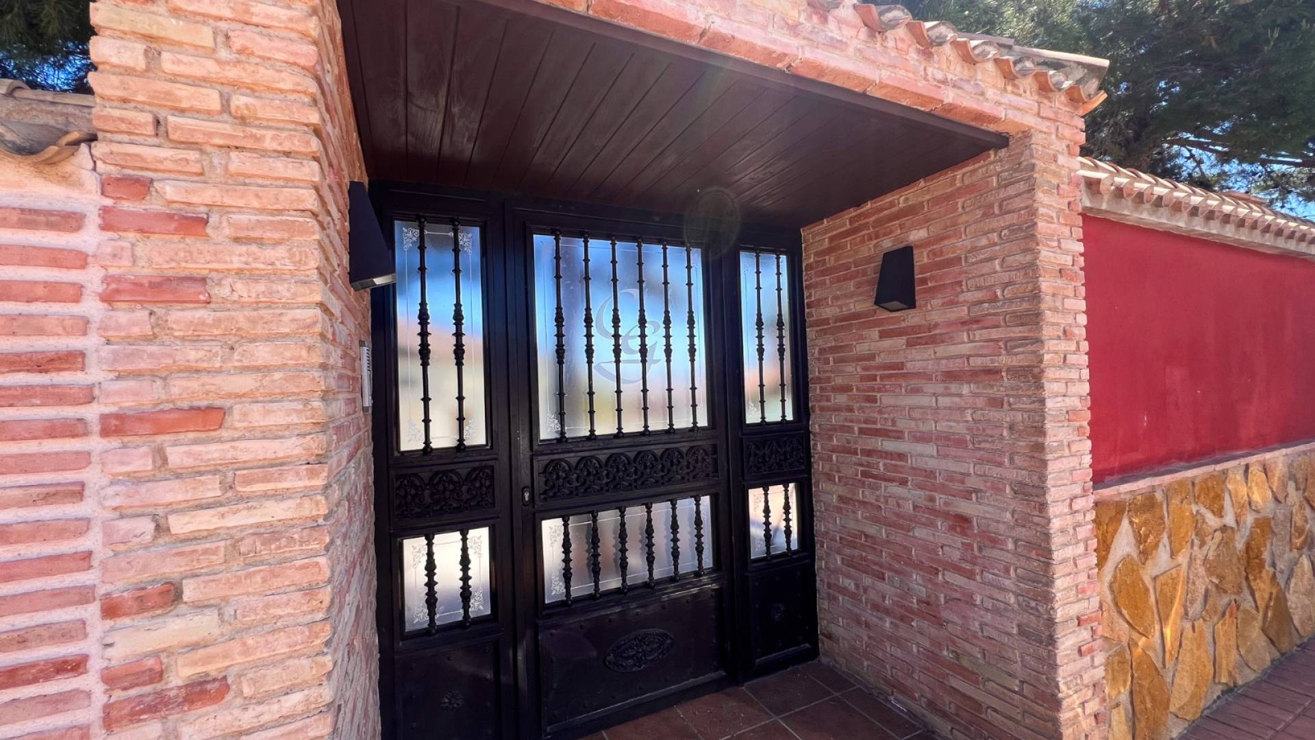 Gebraucht - Unabhängige Villa - Torrevieja - Los Balcones