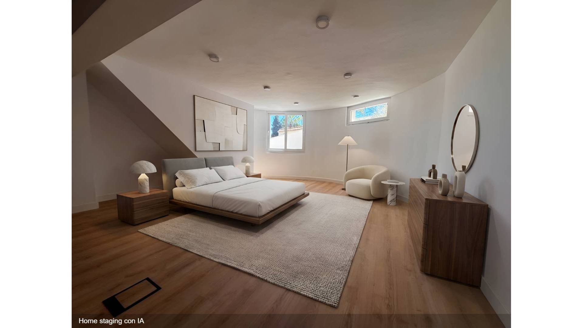 Gebraucht - Unabhängige Villa - Torrevieja - Los Balcones