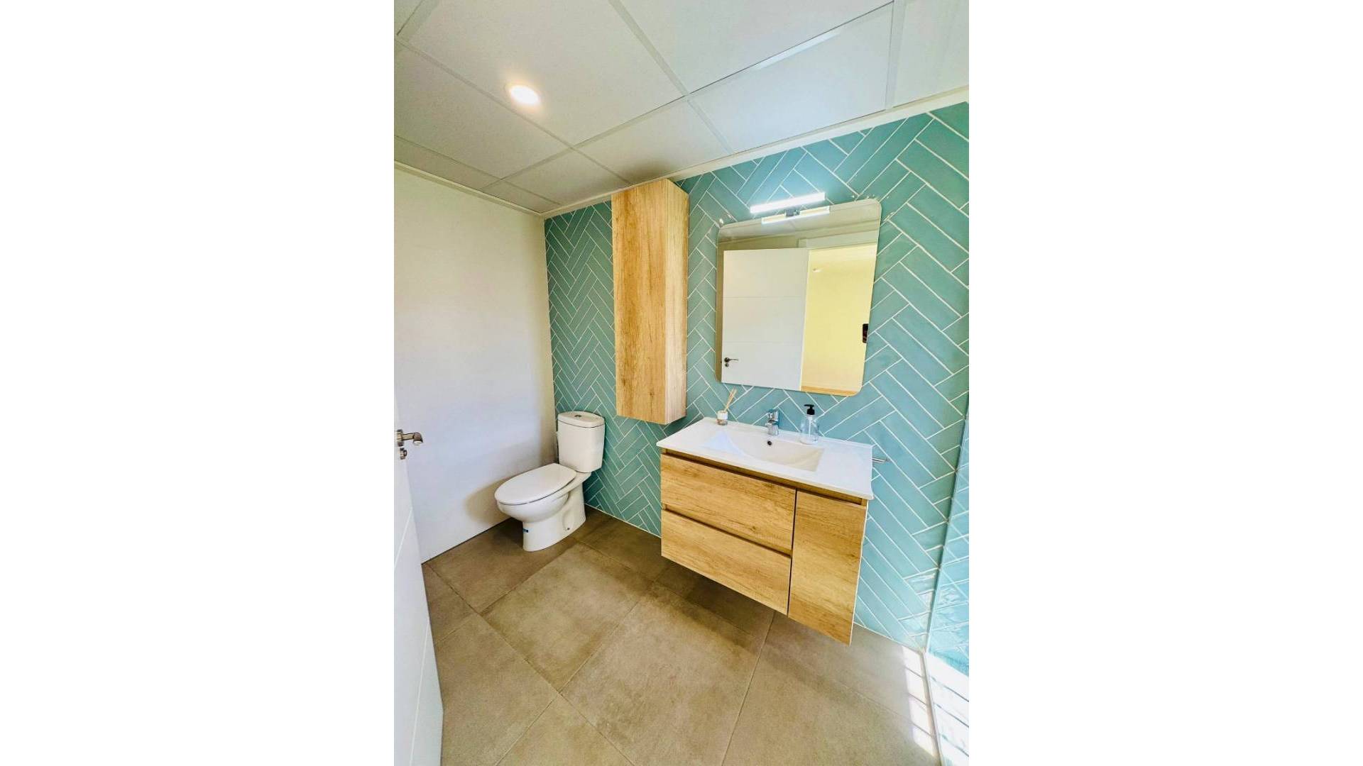 Gebraucht - Unabhängige Villa - Torrevieja - Los Balcones