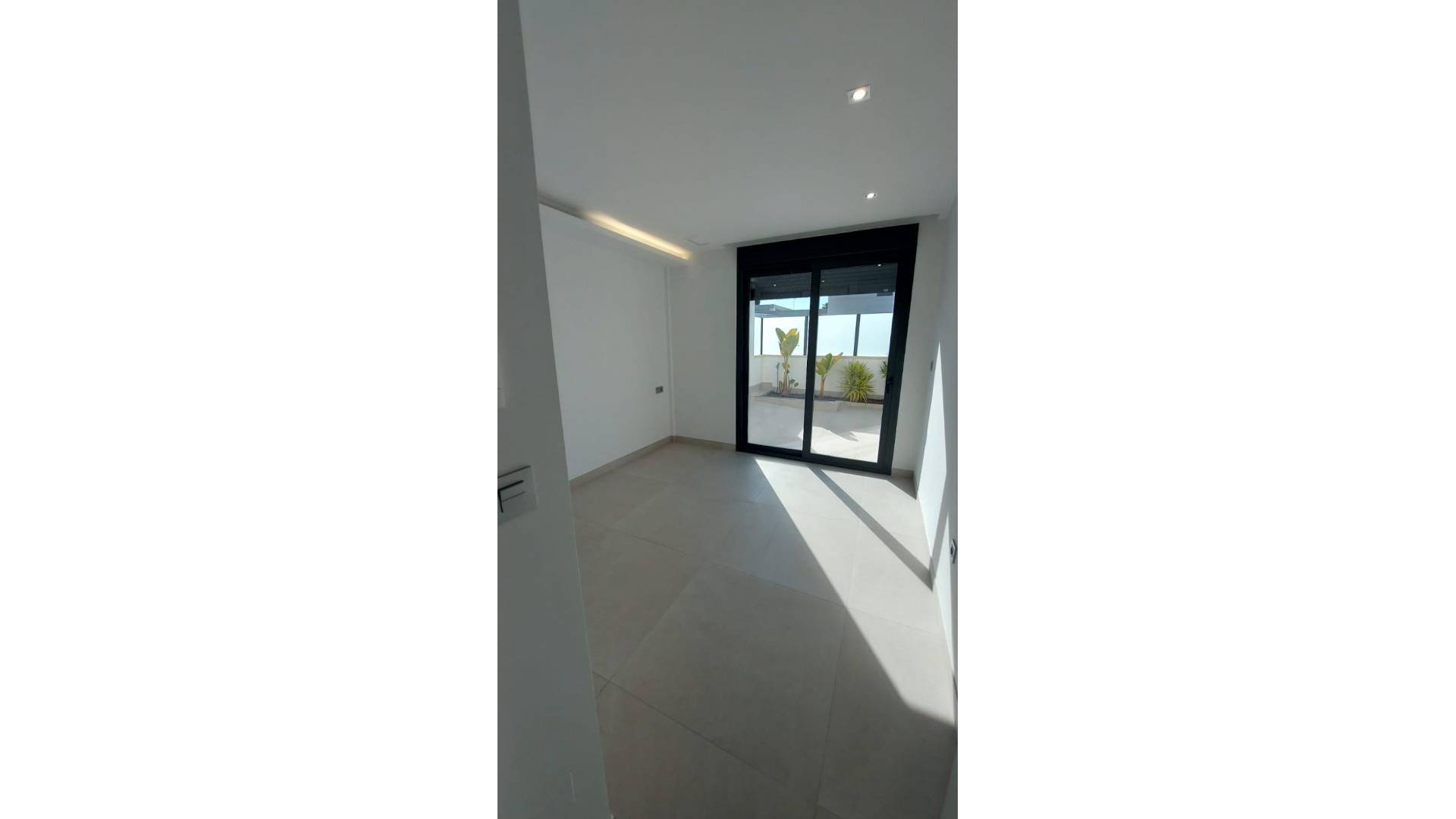 Gebraucht - Unabhängige Villa - Torrevieja - Los balcones
