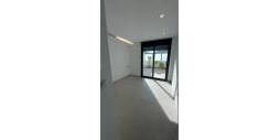 Gebraucht - Unabhängige Villa - Torrevieja - Los balcones