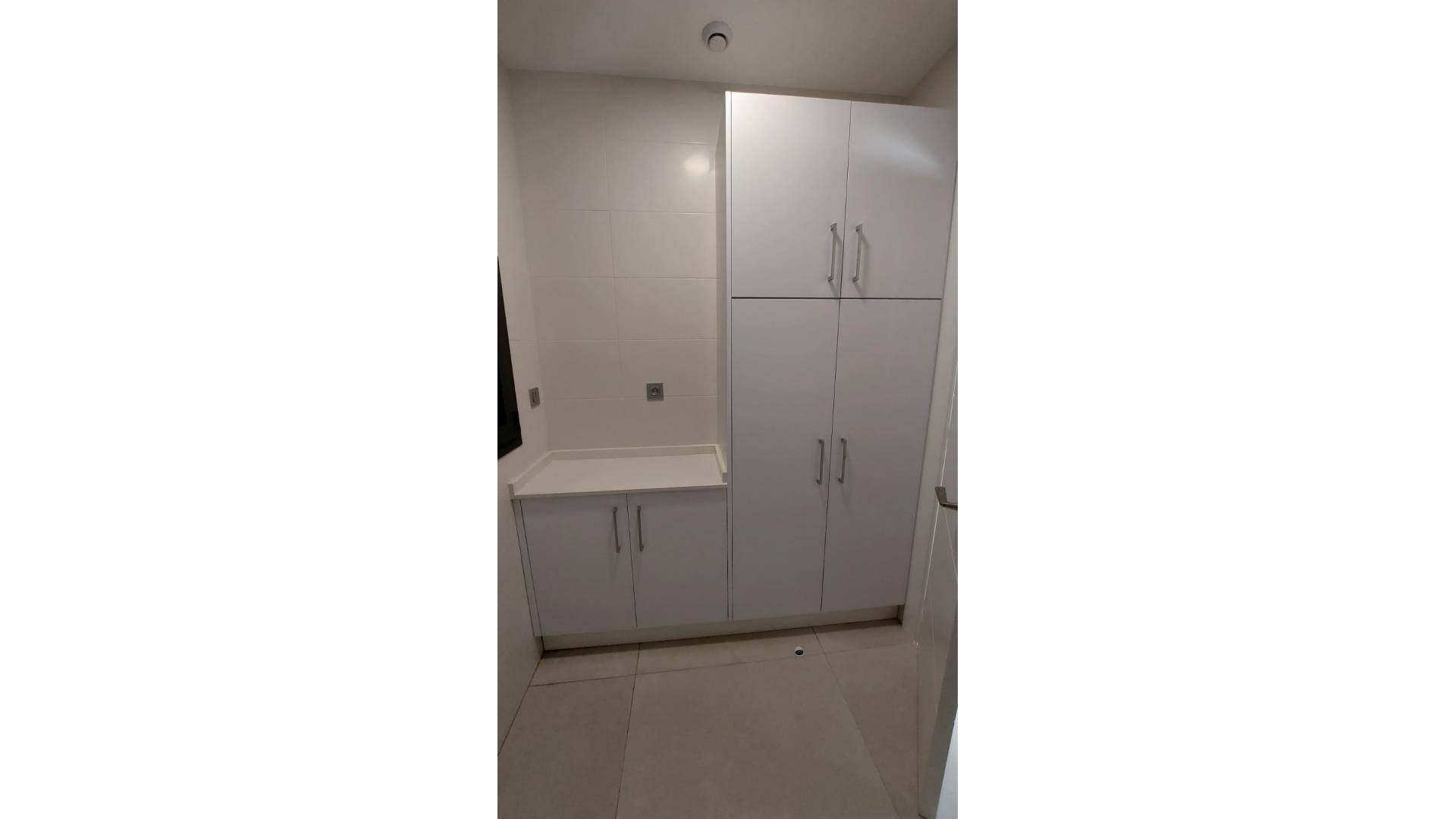 Gebraucht - Unabhängige Villa - Torrevieja - Los balcones