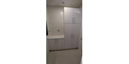 Gebraucht - Unabhängige Villa - Torrevieja - Los balcones