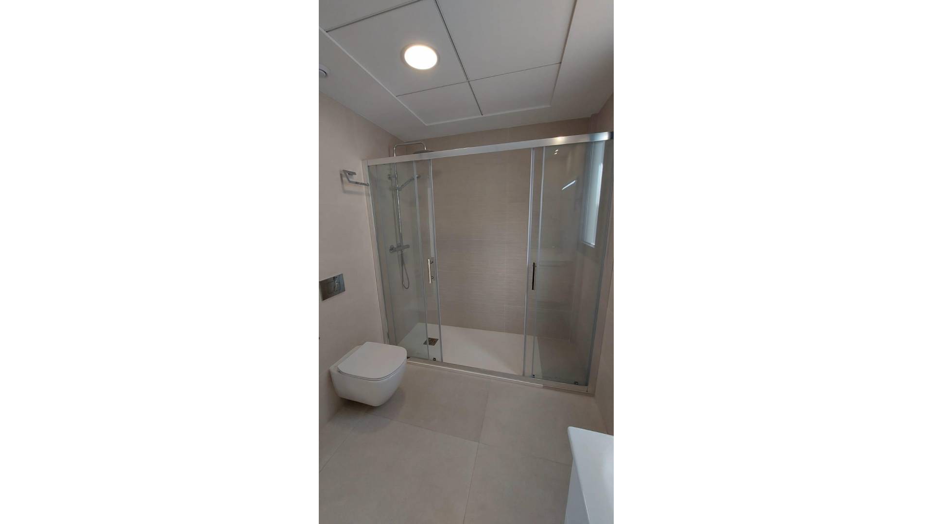 Gebraucht - Unabhängige Villa - Torrevieja - Los balcones