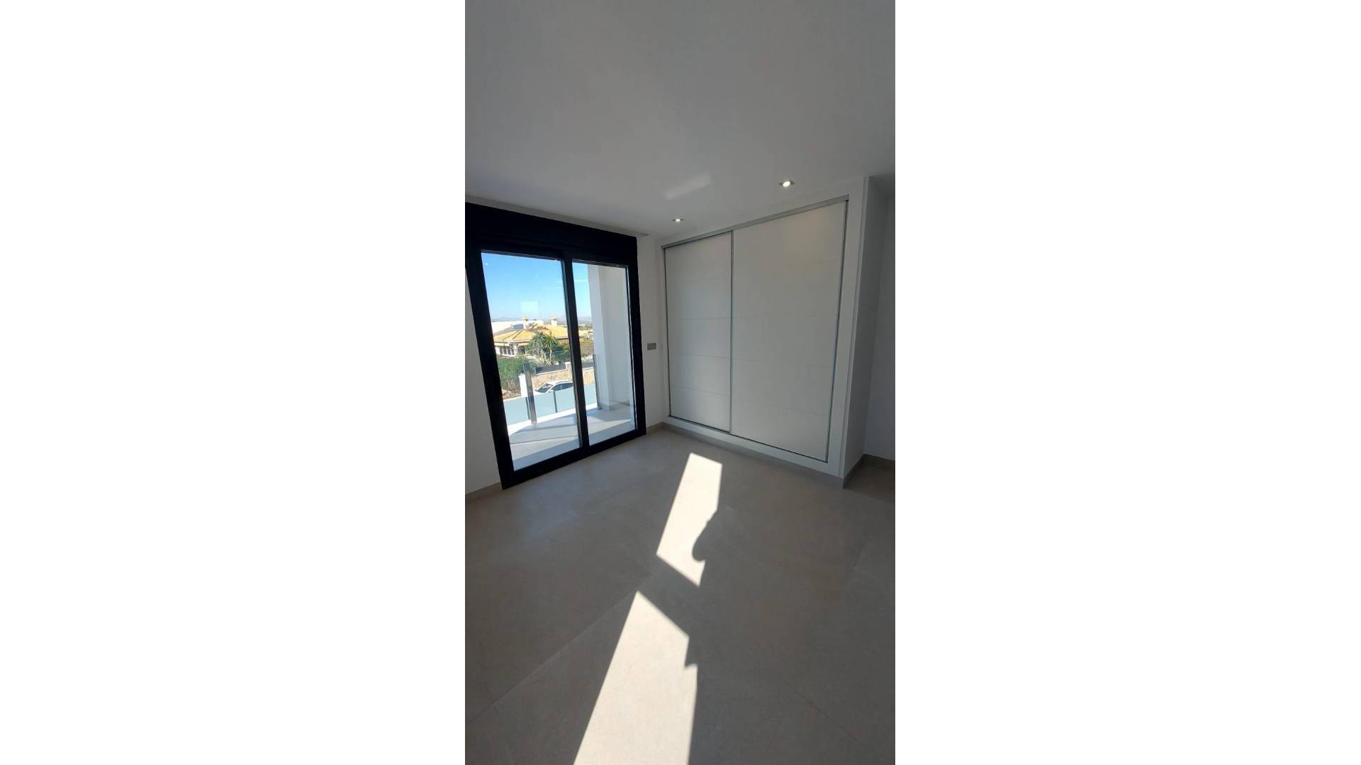 Gebraucht - Unabhängige Villa - Torrevieja - Los balcones