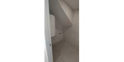 Gebraucht - Unabhängige Villa - Torrevieja - Los balcones