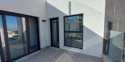 Gebraucht - Unabhängige Villa - Torrevieja - Los balcones