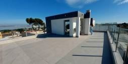 Gebraucht - Unabhängige Villa - Torrevieja - Los balcones