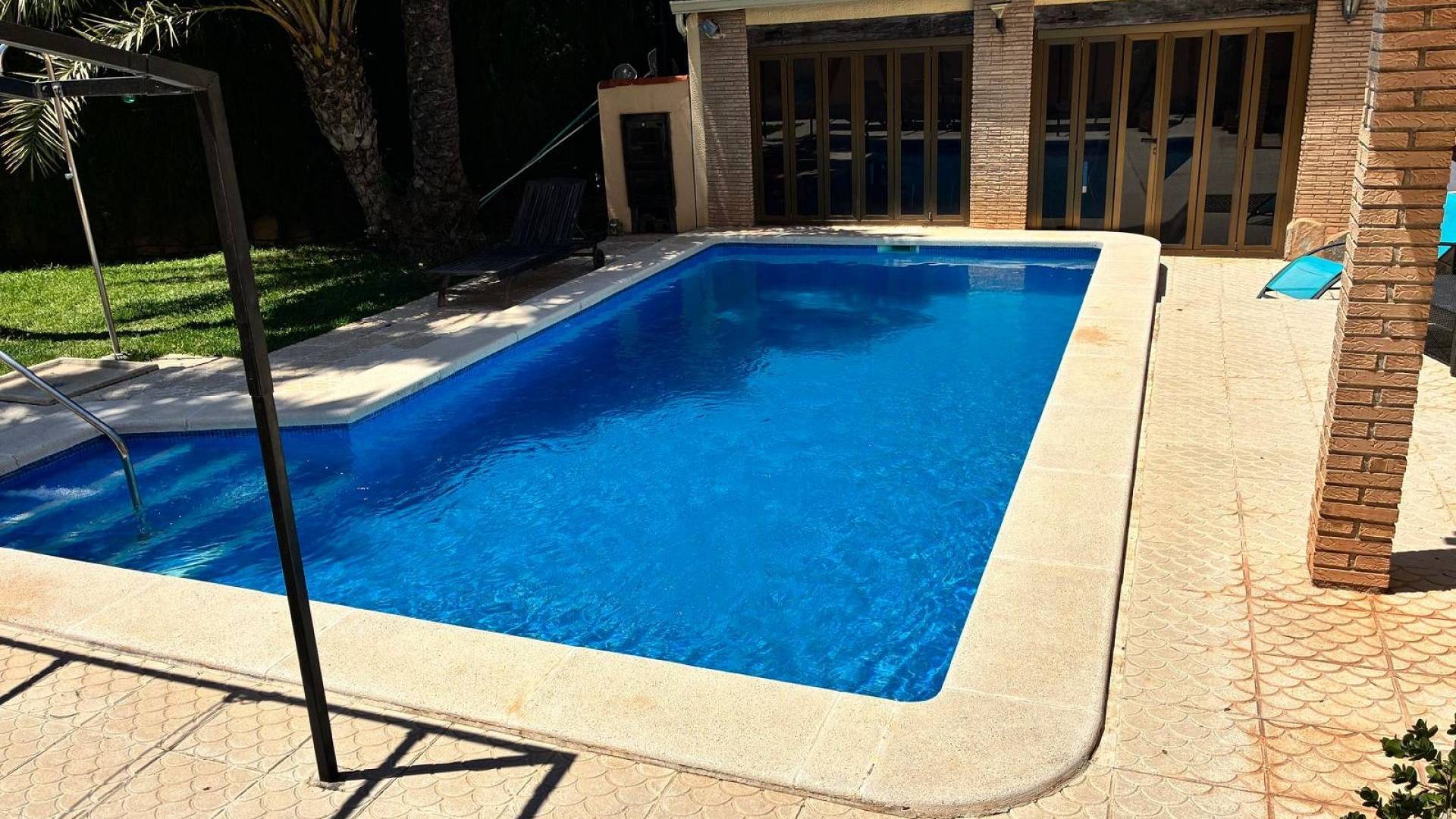 Gebraucht - Unabhängige Villa - Torrevieja - Los Balcones