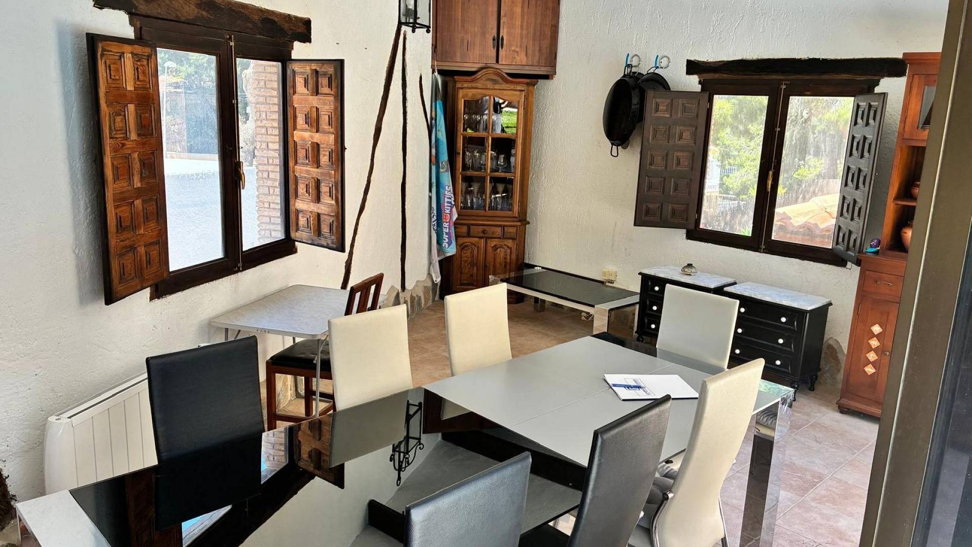 Gebraucht - Unabhängige Villa - Torrevieja - Los Balcones