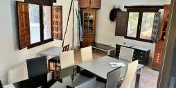 Gebraucht - Unabhängige Villa - Torrevieja - Los Balcones