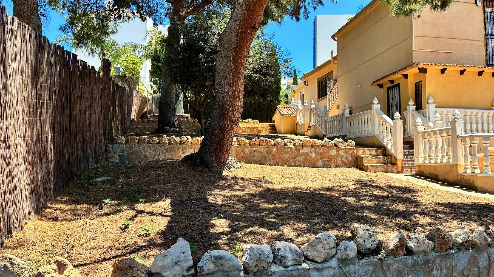 Gebraucht - Unabhängige Villa - Torrevieja - Los Balcones