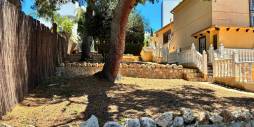 Gebraucht - Unabhängige Villa - Torrevieja - Los Balcones