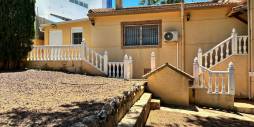 Gebraucht - Unabhängige Villa - Torrevieja - Los Balcones