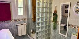 Gebraucht - Unabhängige Villa - Torrevieja - Los Balcones