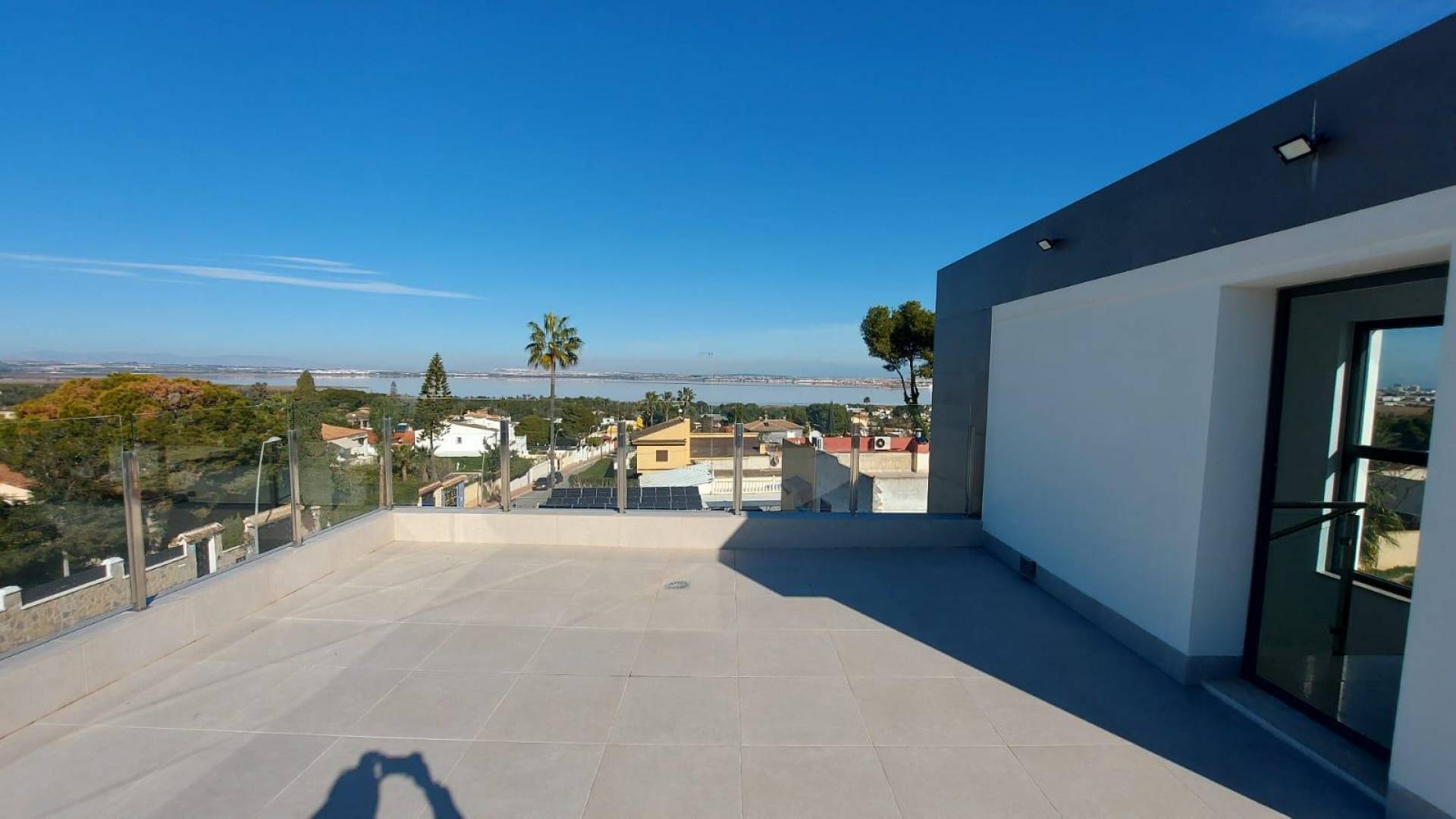 Gebraucht - Unabhängige Villa - Torrevieja - Los balcones
