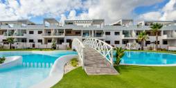 Gebraucht - Unabhängige Villa - Torrevieja - Los balcones