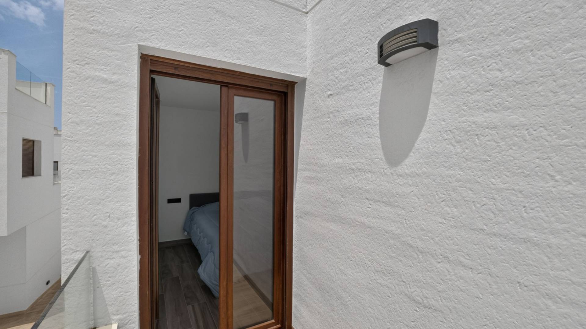 Gebraucht - Unabhängige Villa - Torrevieja - Los balcones