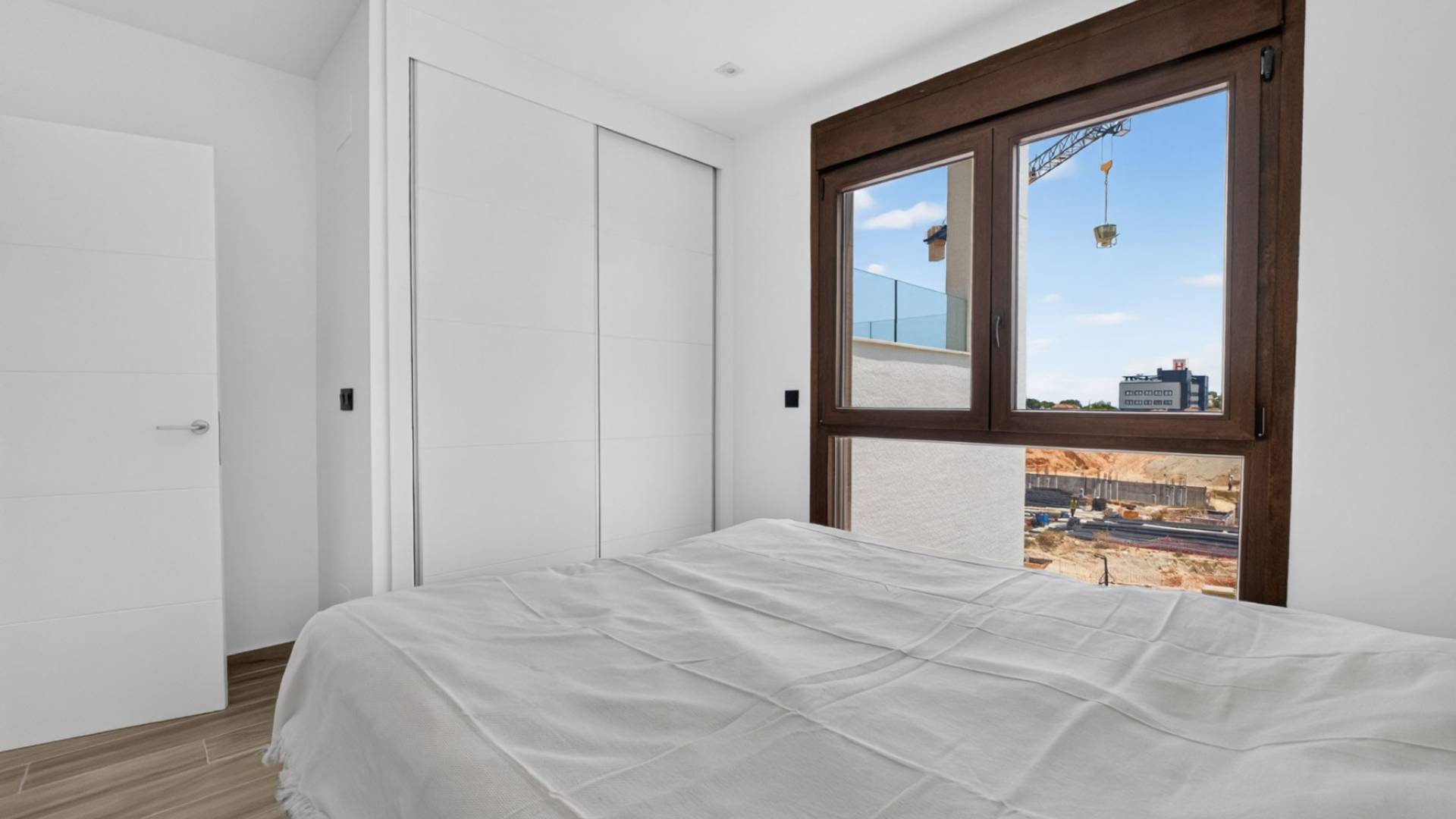 Gebraucht - Unabhängige Villa - Torrevieja - Los balcones