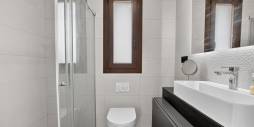 Gebraucht - Unabhängige Villa - Torrevieja - Los balcones
