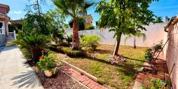Gebraucht - Unabhängige Villa - Torrevieja - Los balcones