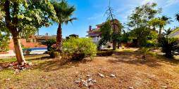 Gebraucht - Unabhängige Villa - Torrevieja - Los balcones