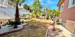 Gebraucht - Unabhängige Villa - Torrevieja - Los balcones