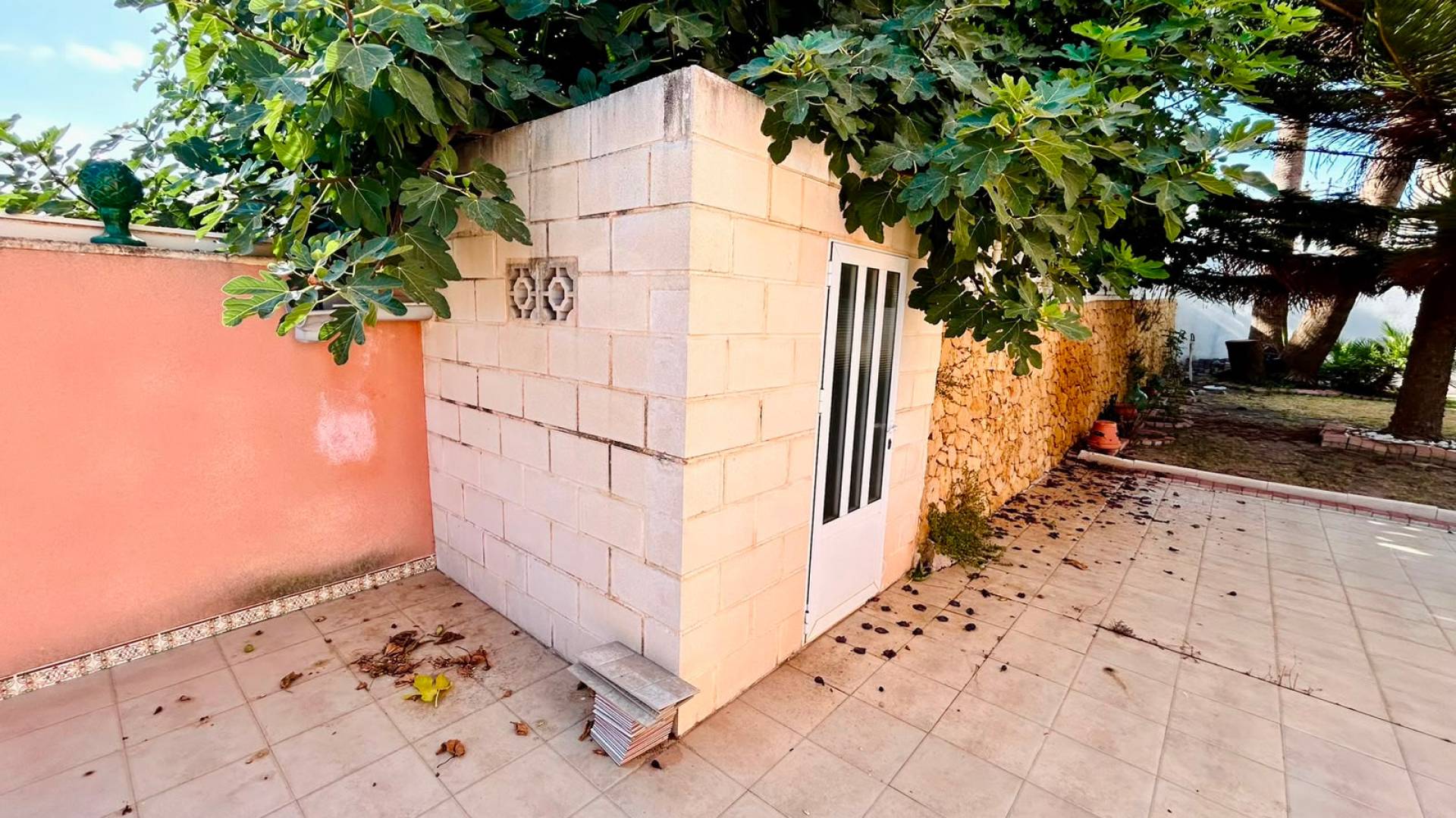 Gebraucht - Unabhängige Villa - Torrevieja - Los balcones