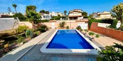 Gebraucht - Unabhängige Villa - Torrevieja - Los balcones