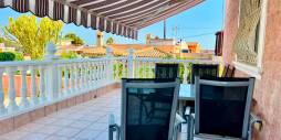 Gebraucht - Unabhängige Villa - Torrevieja - Los balcones