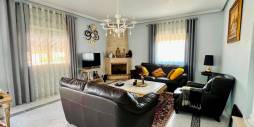 Gebraucht - Unabhängige Villa - Torrevieja - Los balcones
