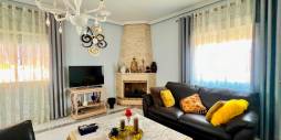 Gebraucht - Unabhängige Villa - Torrevieja - Los balcones