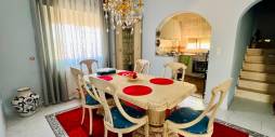 Gebraucht - Unabhängige Villa - Torrevieja - Los balcones