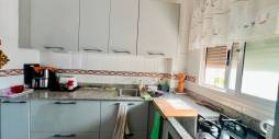 Gebraucht - Unabhängige Villa - Torrevieja - Los balcones