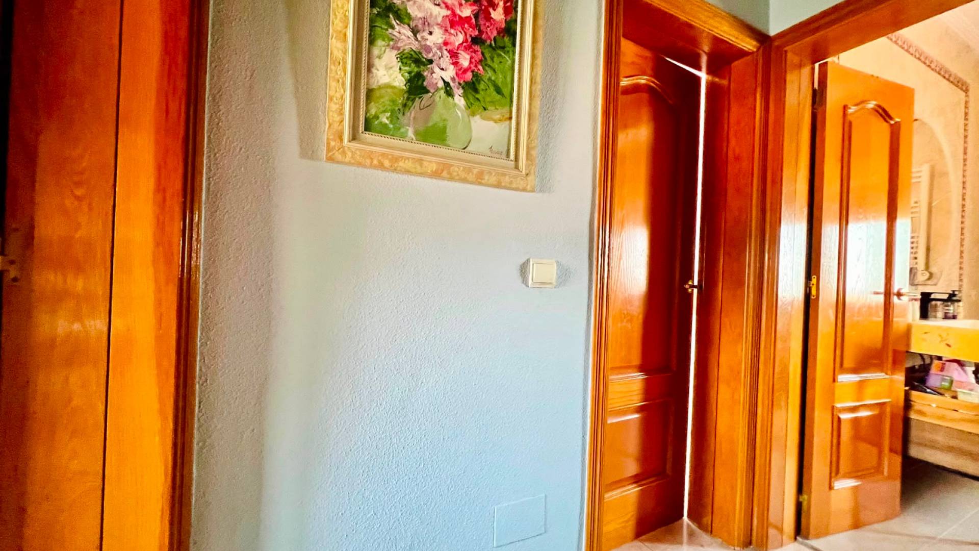 Gebraucht - Unabhängige Villa - Torrevieja - Los balcones