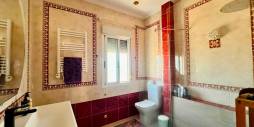 Gebraucht - Unabhängige Villa - Torrevieja - Los balcones