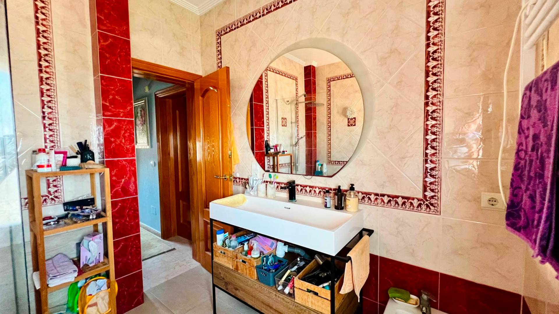 Gebraucht - Unabhängige Villa - Torrevieja - Los balcones