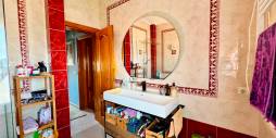 Gebraucht - Unabhängige Villa - Torrevieja - Los balcones