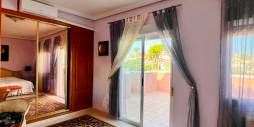Gebraucht - Unabhängige Villa - Torrevieja - Los balcones