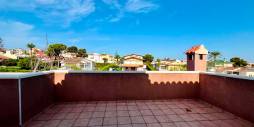 Gebraucht - Unabhängige Villa - Torrevieja - Los balcones